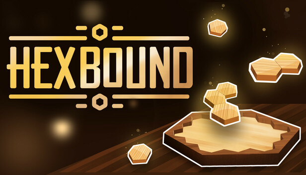 Hexbound
