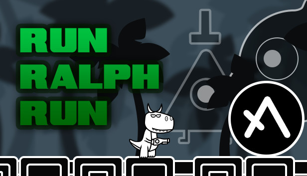 Run Ralph Run
