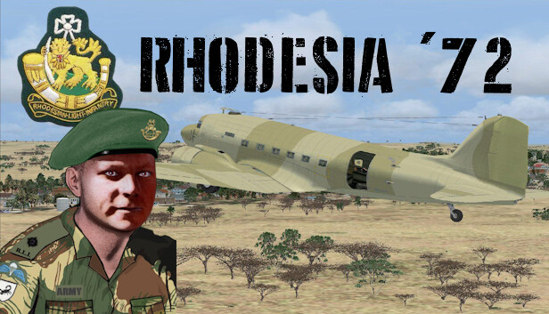 Rhodesia '72