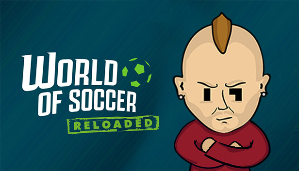 World of Soccer RELOADED