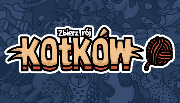 Zleciłem wykonanie kilku kotków