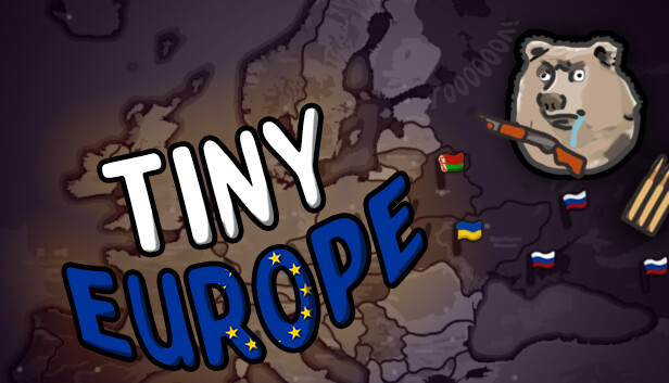 Tiny Europe