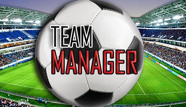 Teamchef - Fussball Manager Fun