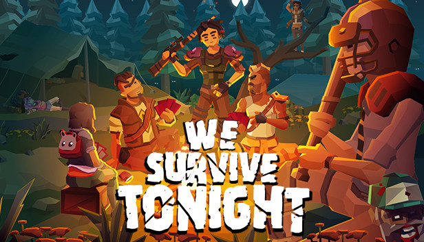 We Survive Tonight