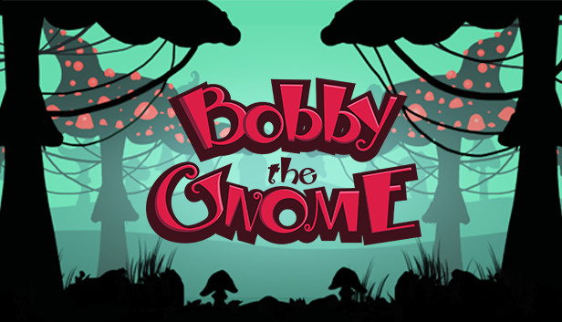 Bobby The Gnome