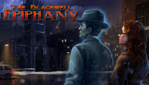 Blackwell Epiphany
