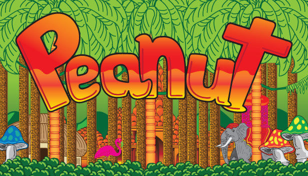 Peanut