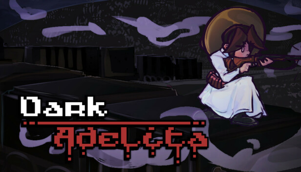 Dark Adelita