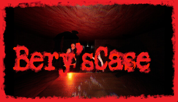 Bery'sCase