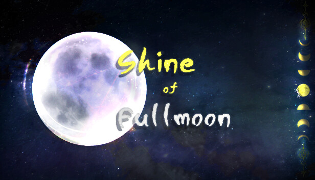 Shine of Fullmoon