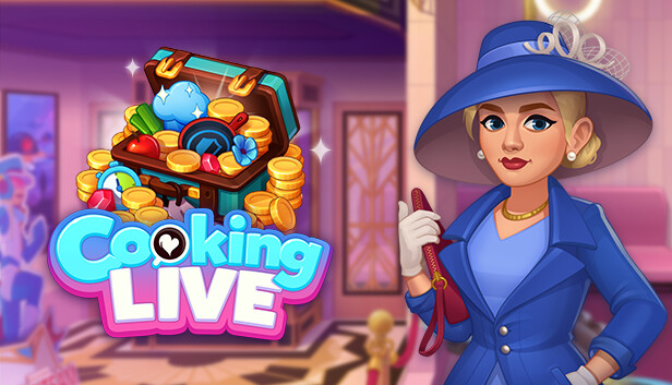 Cooking Live - Star’s Pack