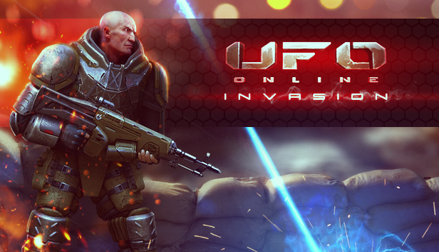 UFO Online: Invasion