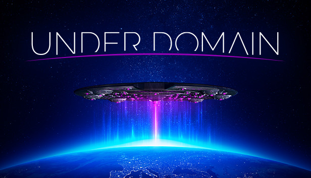 Under Domain - Alien Invasion Simulator