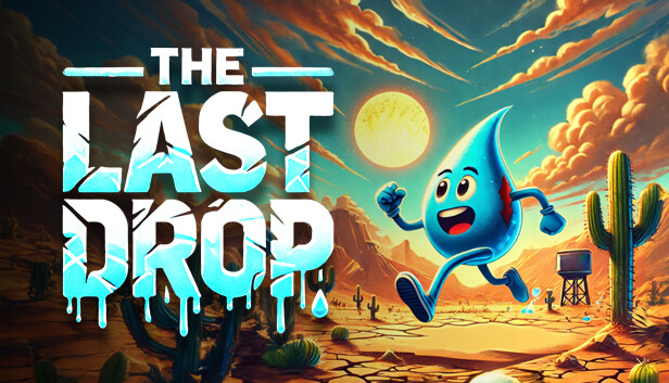 The Last Drop