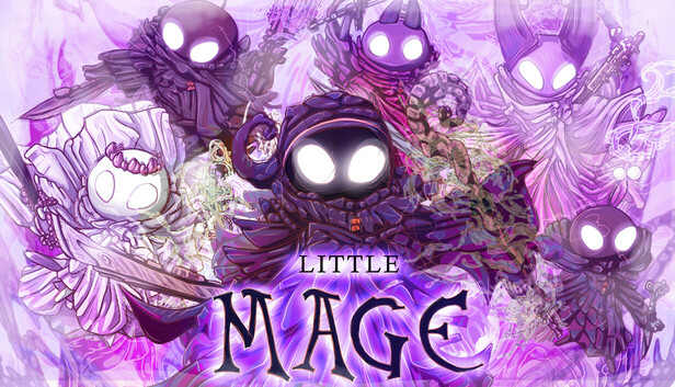 Little Mage