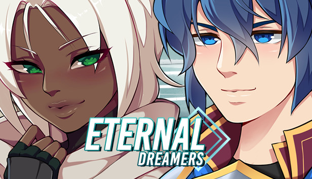 Eternal Dreamers - Sylfie, the Electric