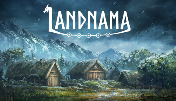Landnama