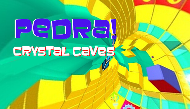 Pedra Crystal Caves