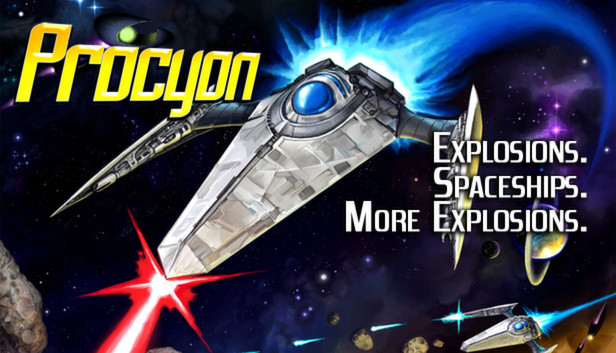 Procyon