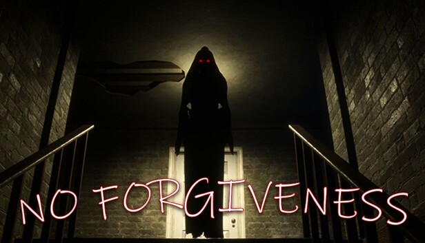 No forgiveness