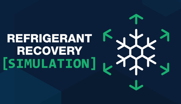 Refrigerant Recovery Simulation