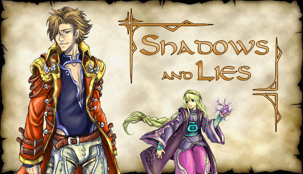 Shadows and Lies
