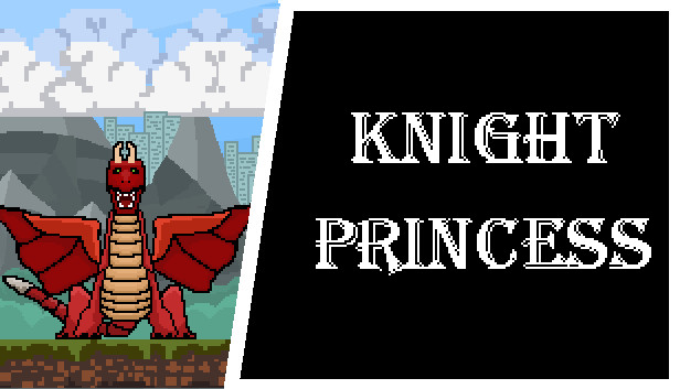 Knight&Princess