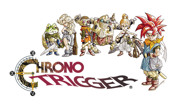 CHRONO TRIGGER®