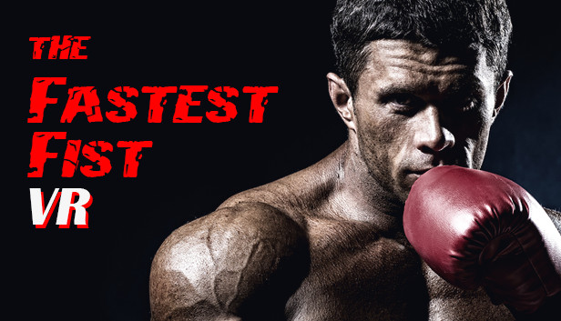 The Fastest Fist