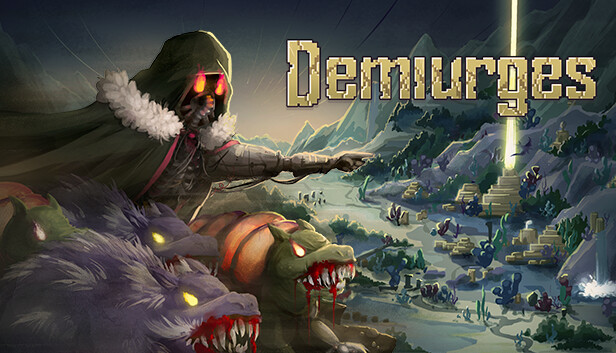 Demiurges