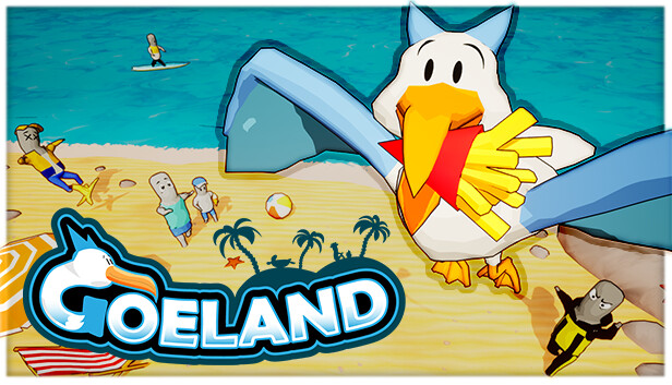 Goeland