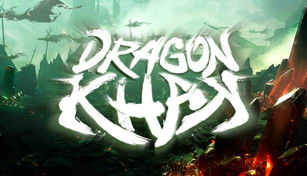 Dragon Khan