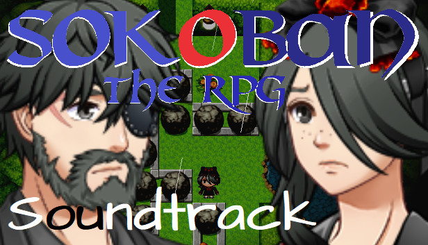 Sokoban: The RPG - Soundtrack