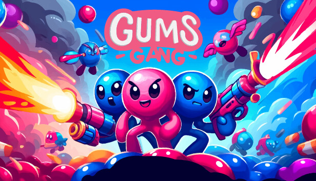 Gums Gang
