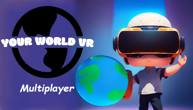 Your World VR - Multiplayer