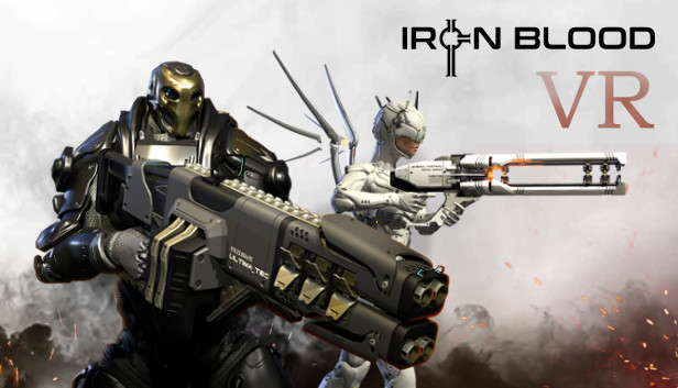 Iron Blood VR