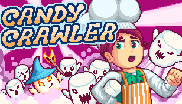 Candy Crawler