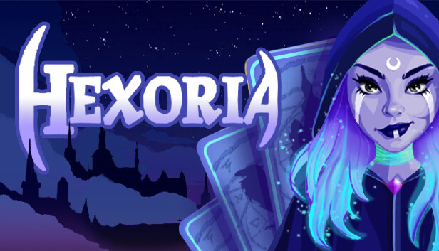 Hexoria