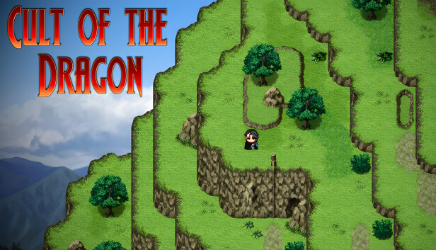 Cult of the Dragon