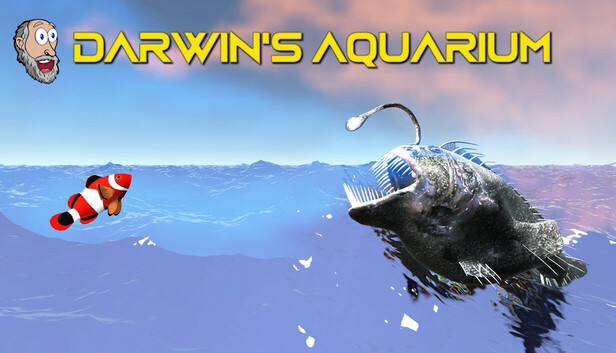 Darwin's Aquarium