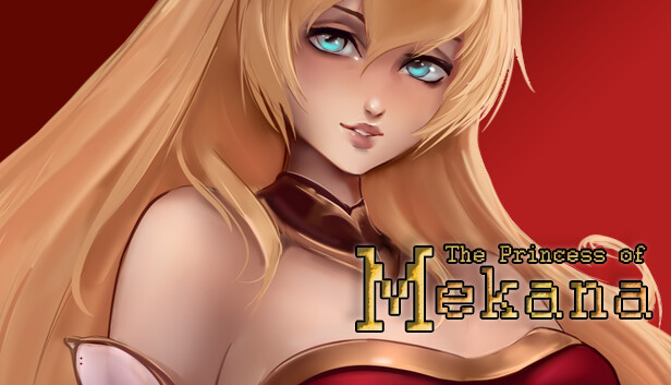 Princess of Mekana