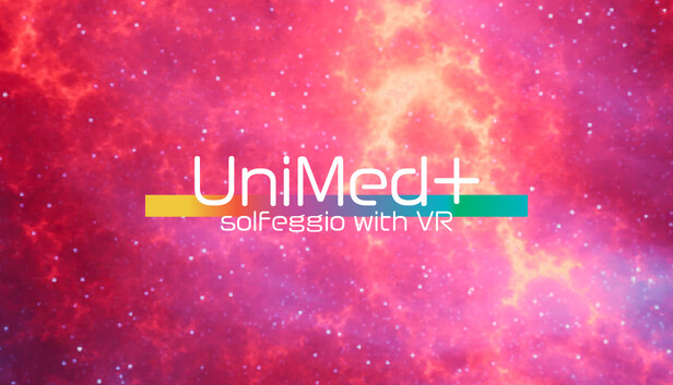 UniMed+ solfeggio with VR