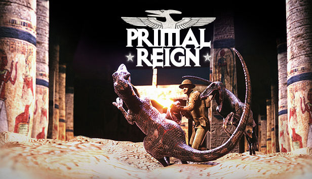 Primal Reign