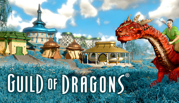 Guild of Dragons