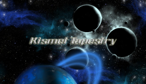 Kismet Tapestry