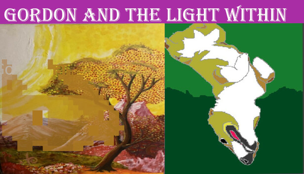 Gordon and the Light Within