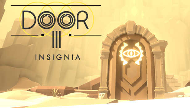 Door3:Insignia