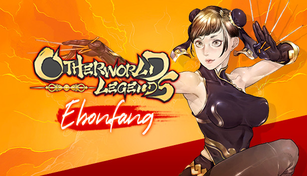 Otherworld Legends - Ebonfang
