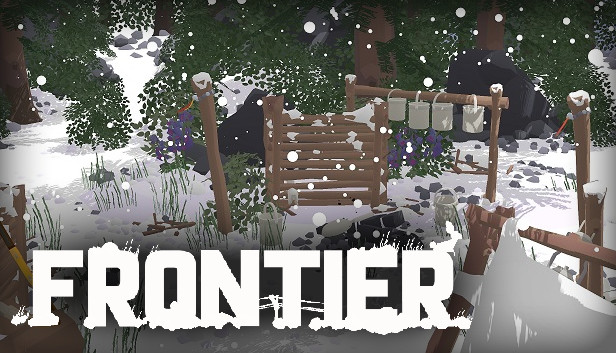 Frontier VR