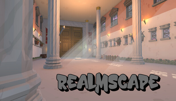 RealmScape